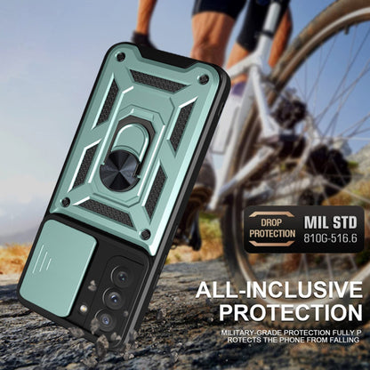 Coque pour Oppo Reno12 Pro, Techsuit, CamShield, Noire