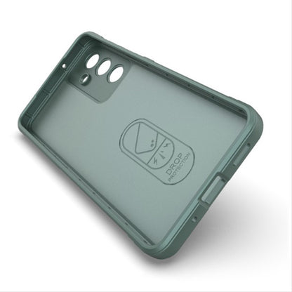 Étui pour Oppo Reno12 Pro, Techsuit, Magic Shield, Violet