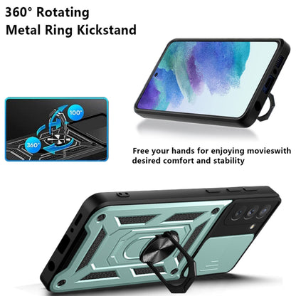 Coque pour Oppo Reno12, Techsuit, CamShield, Noire