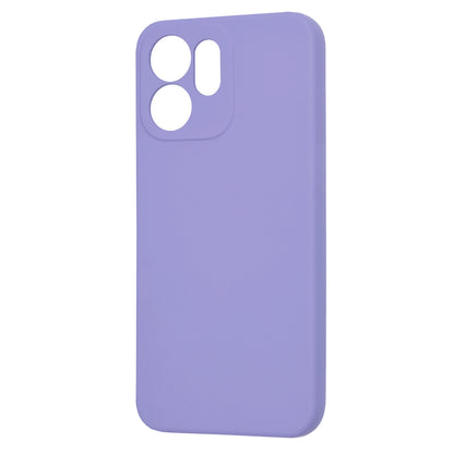 Case for Oppo Reno14 FS 5G / Reno14 F, Techsuit, SoftFlex, Light Purple