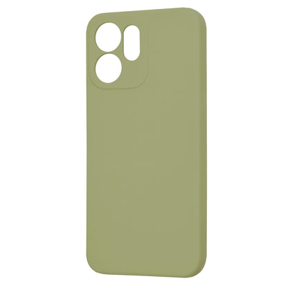 Case for Oppo Reno14 FS 5G / Reno14 F, Techsuit, SoftFlex, Matcha