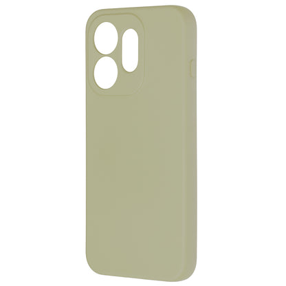 Coque pour Oppo Reno16, Techsuit, SoftFlex, Matcha