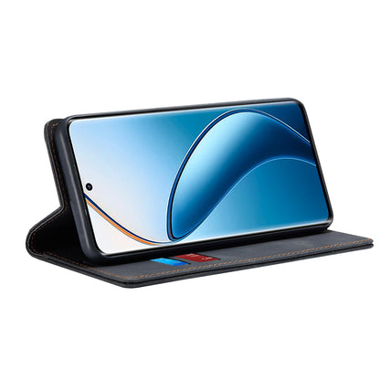 Coque pour Realme 12 Pro / 12 Pro+, Techsuit, Confy, Noire