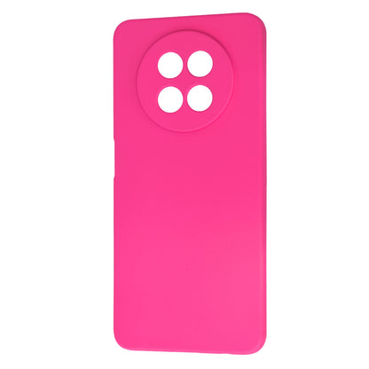 Coque pour Realme 12x / 12, Techsuit, SoftFlex, Rose Foncé