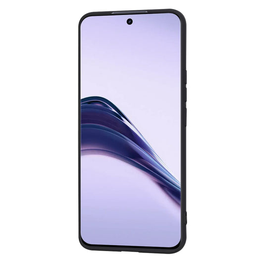 Coque pour Realme 13 Pro / 13 Pro+, Techsuit, SoftFlex, Noire