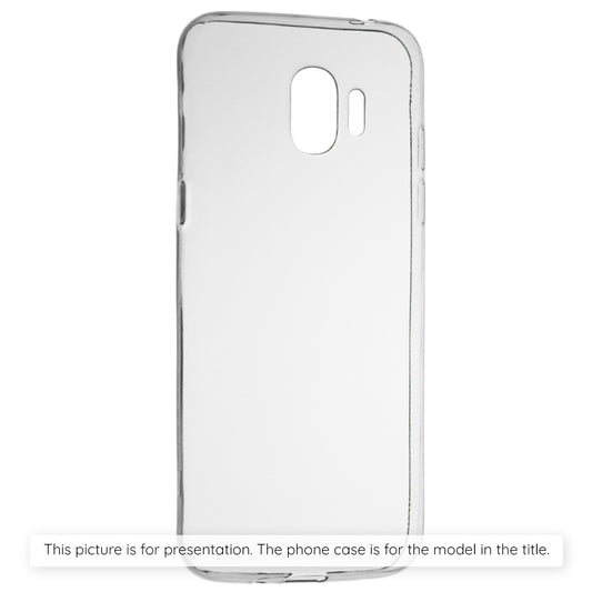 Case for Realme 16, Techsuit, Clear, Transparent