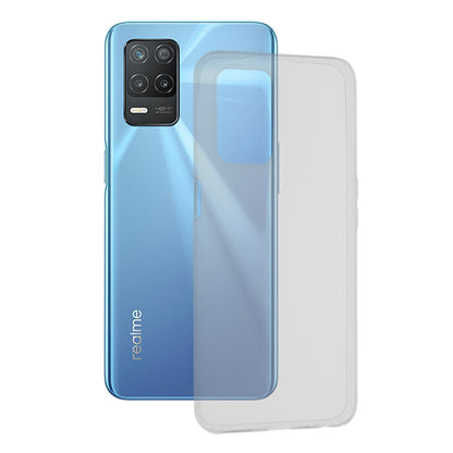 Coque pour Realme 8 5G, Techsuit, Claire, Transparente