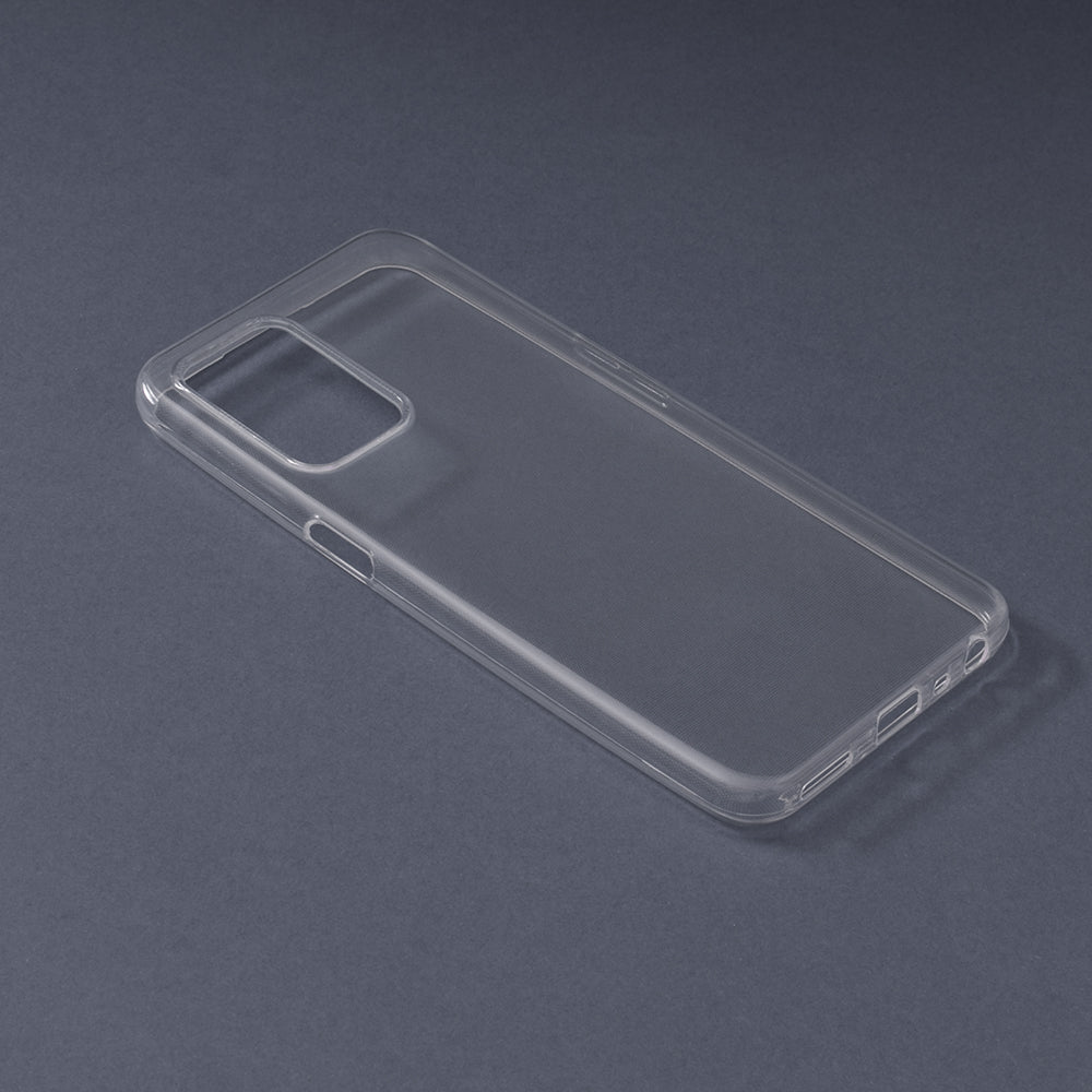 Coque pour Realme 8 5G, Techsuit, Claire, Transparente