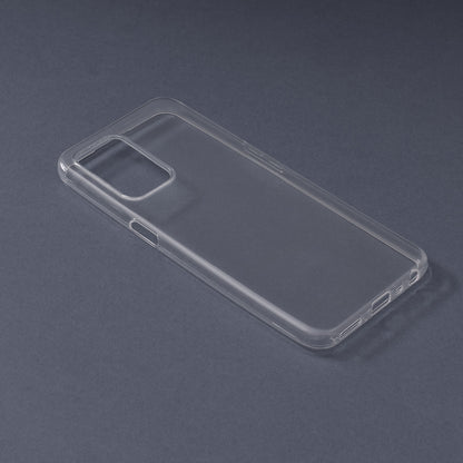 Coque pour Realme 8 5G, Techsuit, Claire, Transparente