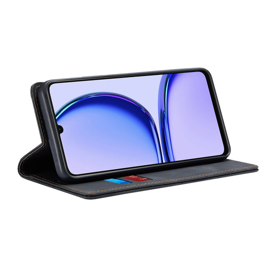 Coque pour Realme C53, Techsuit, Confy, Noire