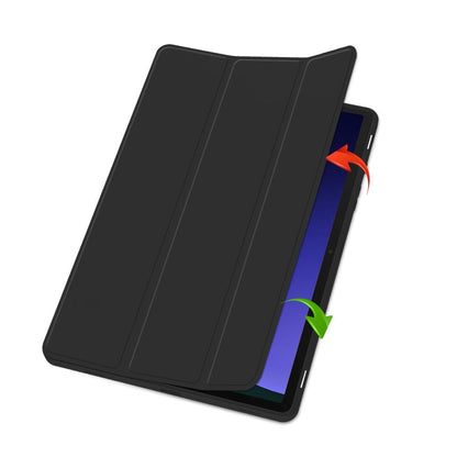 Étui pour Samsung Galaxy Tab S9, Tech-Protect, SC PEN, noir 