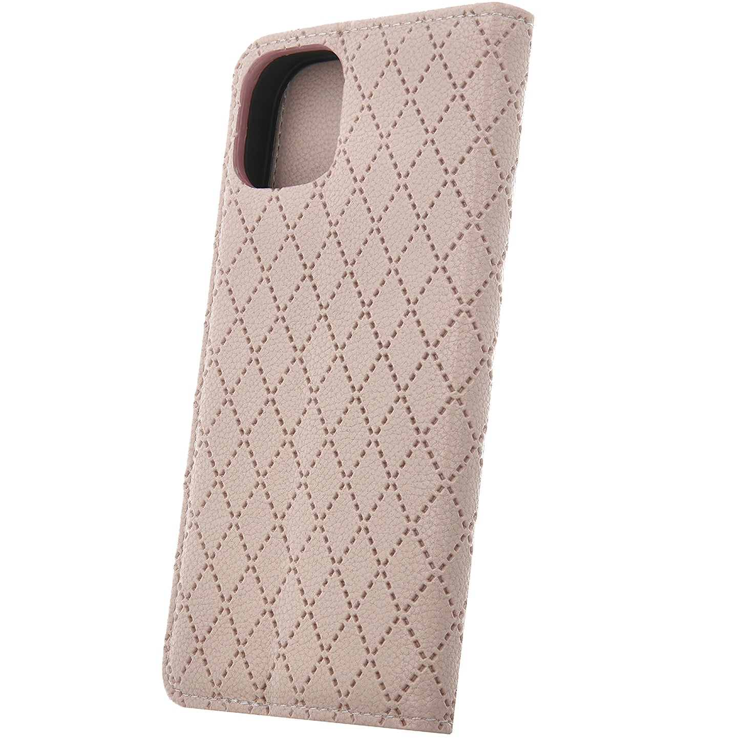 Coque pour Samsung Galaxy A20e A202, OEM, Smart Caro, Beige