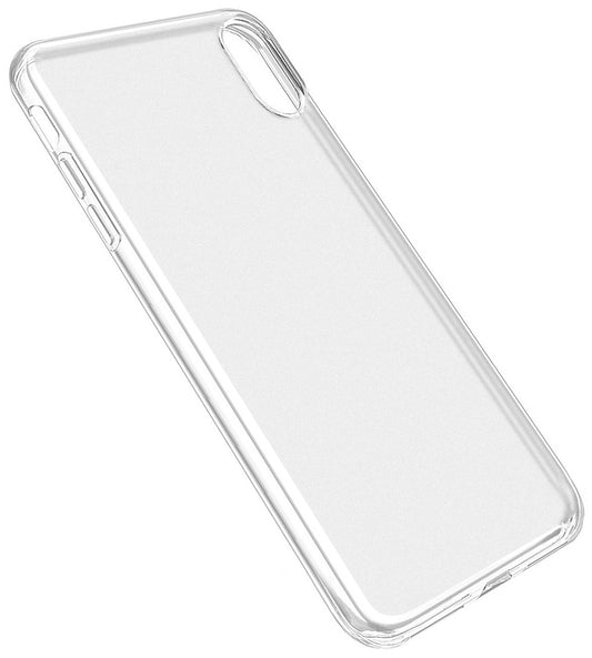 Husa pentru Samsung Galaxy S24 Ultra S928, Beline, Etui Candy, Transparenta