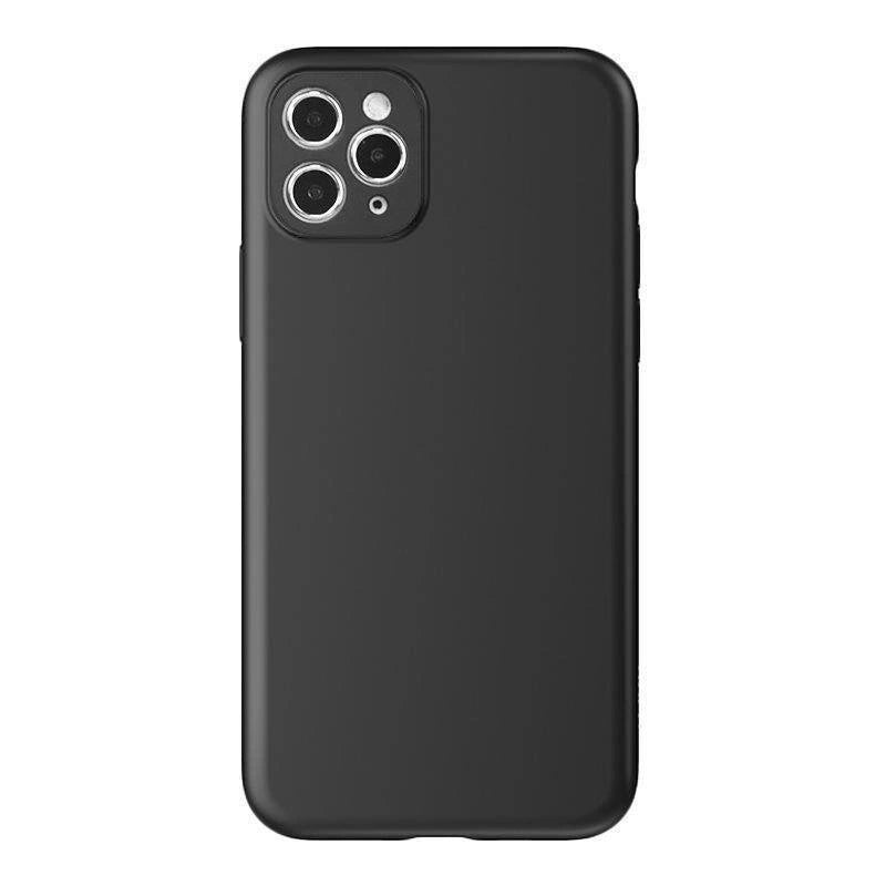 Case for Samsung Galaxy A05s A057, OEM, Soft, Black