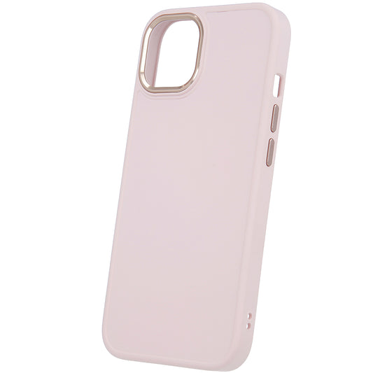Coque pour Samsung Galaxy A25 A256, OEM, Satin, Rose