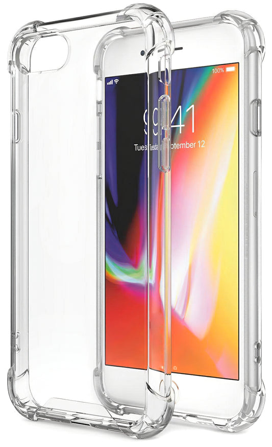 Coque pour Samsung Galaxy A52s 5G A528 / A52 5G A526 / A52 A525, OEM, Antichoc 1,5 mm, Transparente