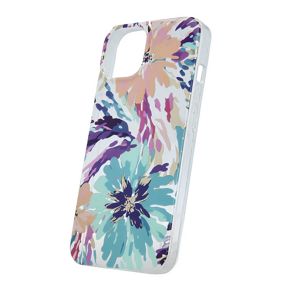 Coque pour Samsung Galaxy S24 S921, OEM, Splash, Multicolore 