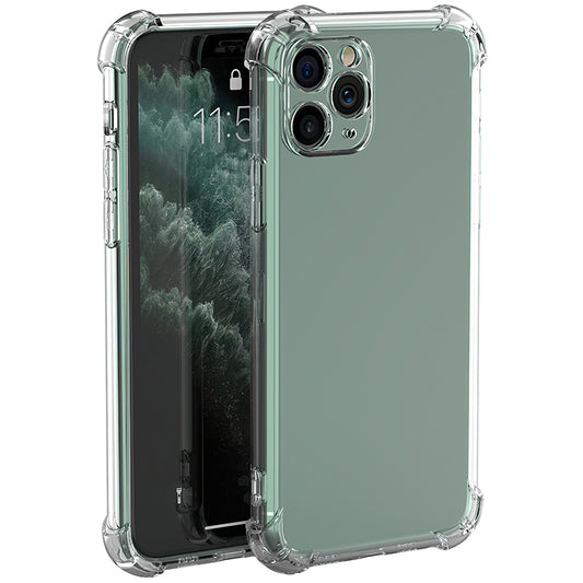 Coque pour Samsung Galaxy A16 5G A166 / A16 4G A165, OEM, Anti-choc, Transparente