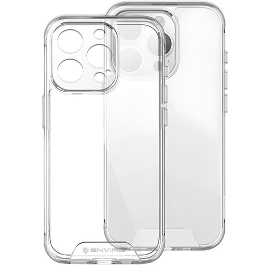 Coque pour Samsung Galaxy A55 5G A556, OEM, Enviro Essential, Transparent 