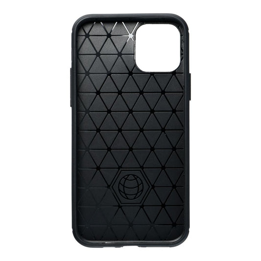 Coque pour Samsung Galaxy A16 5G A166 / A16 4G A165, OEM, Carbone, Noire