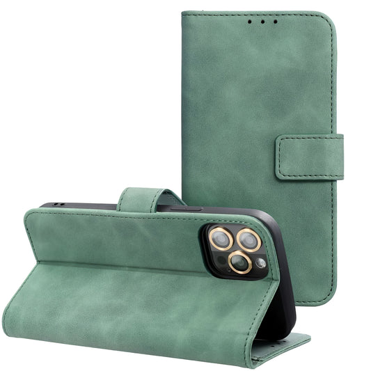 Coque pour Samsung Galaxy A05s A057, OEM, Tender, Vert