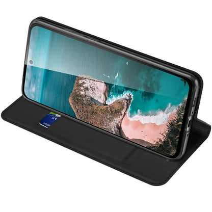 Case for Samsung Galaxy A56 A566 / A36 A366, DUX DUCIS, Skin Pro, Black