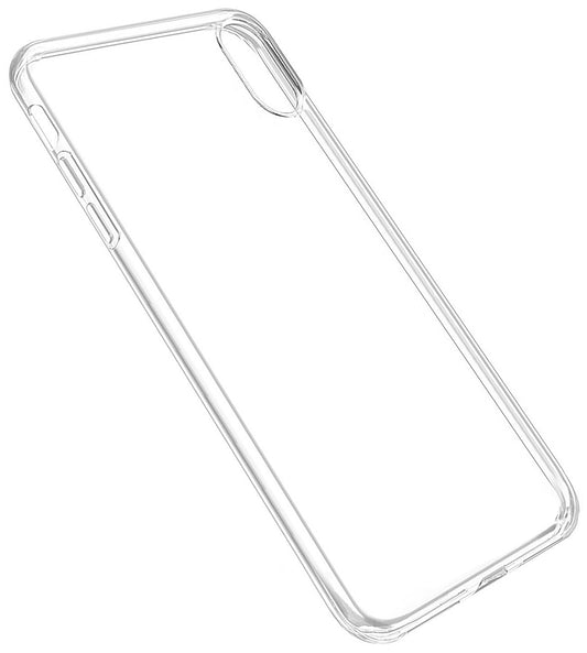 Case for Samsung Galaxy S25 FE, OEM, Ultra Slim, 0.5mm, Transparent