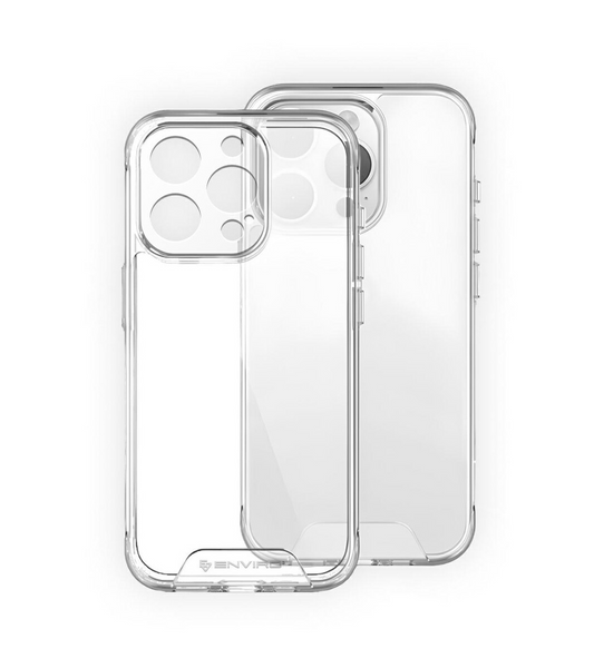 Coque pour Samsung Galaxy A37 5G, OEM, Enviro Essential, Transparente