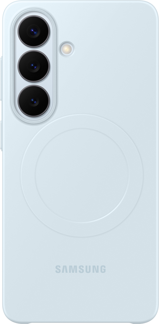 Étui pour Samsung Galaxy S26 S942, Slim Magnet Case, Bleu EF-SS942CLEGWW