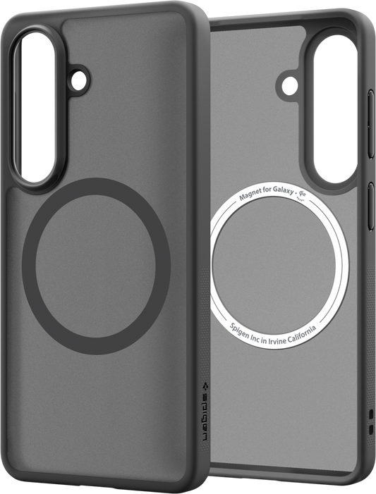 Case for Samsung Galaxy S26 S942, Capella Magnet Case, Black GP-FPS942PGAJW