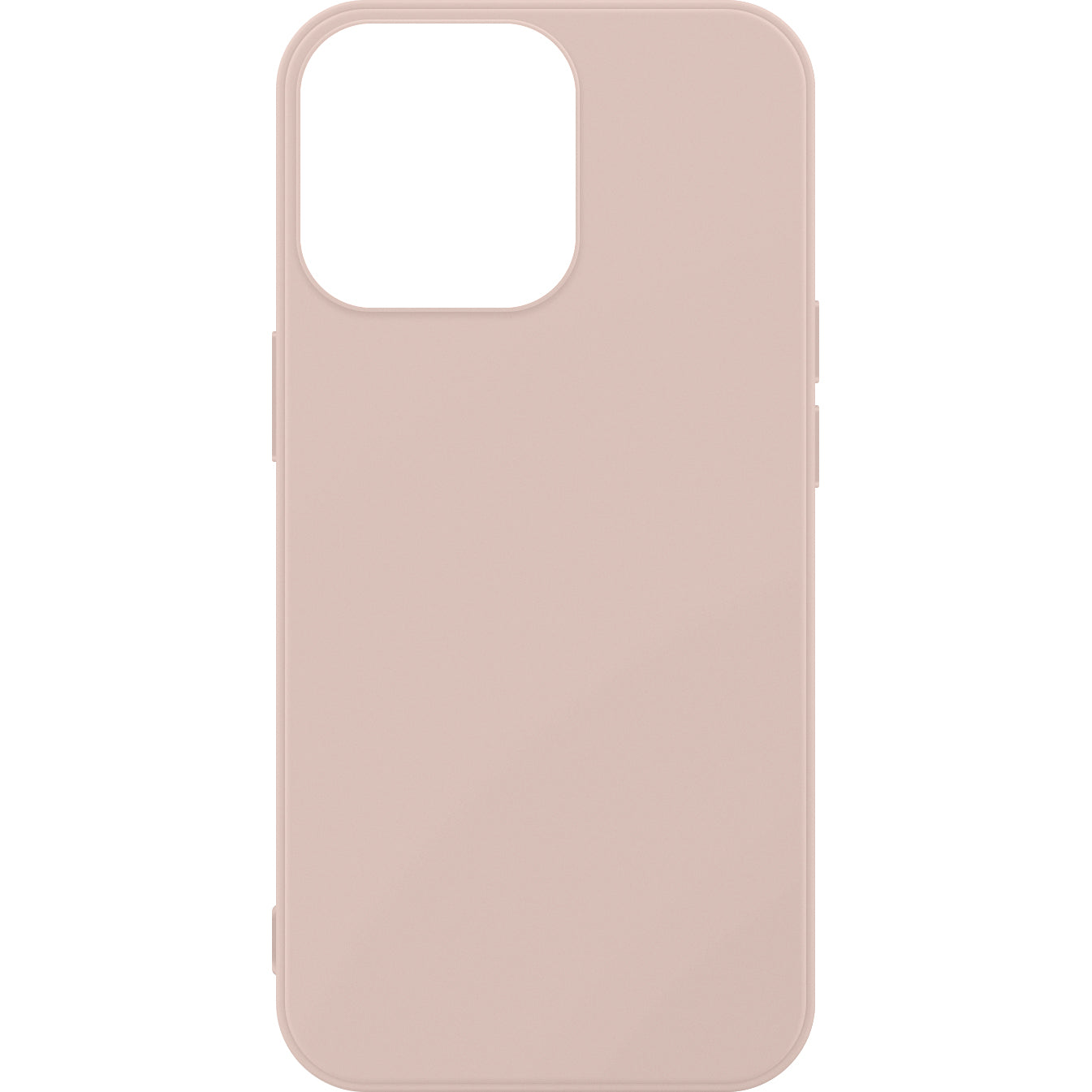 Coque pour Samsung Galaxy A17 5G / A26 A266, OEM, Tint, Rose