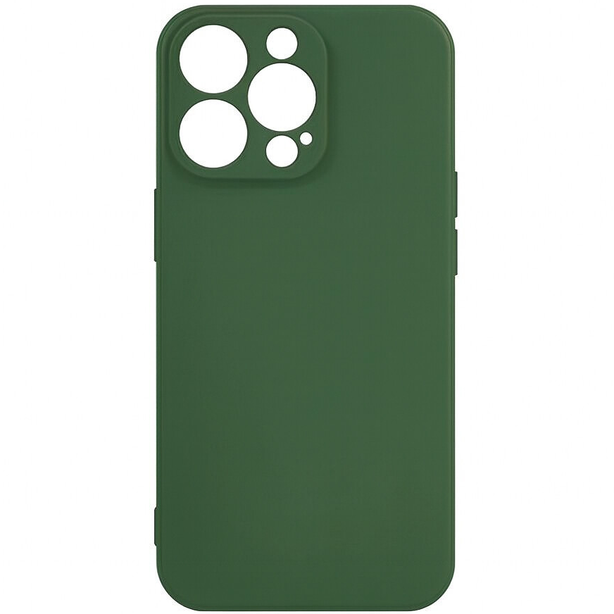 Coque pour Samsung Galaxy A27 5G, OEM, Tint, Vert