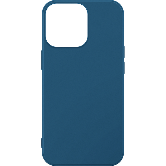 Coque pour Samsung Galaxy A27 5G, OEM, Tint, Bleu marine