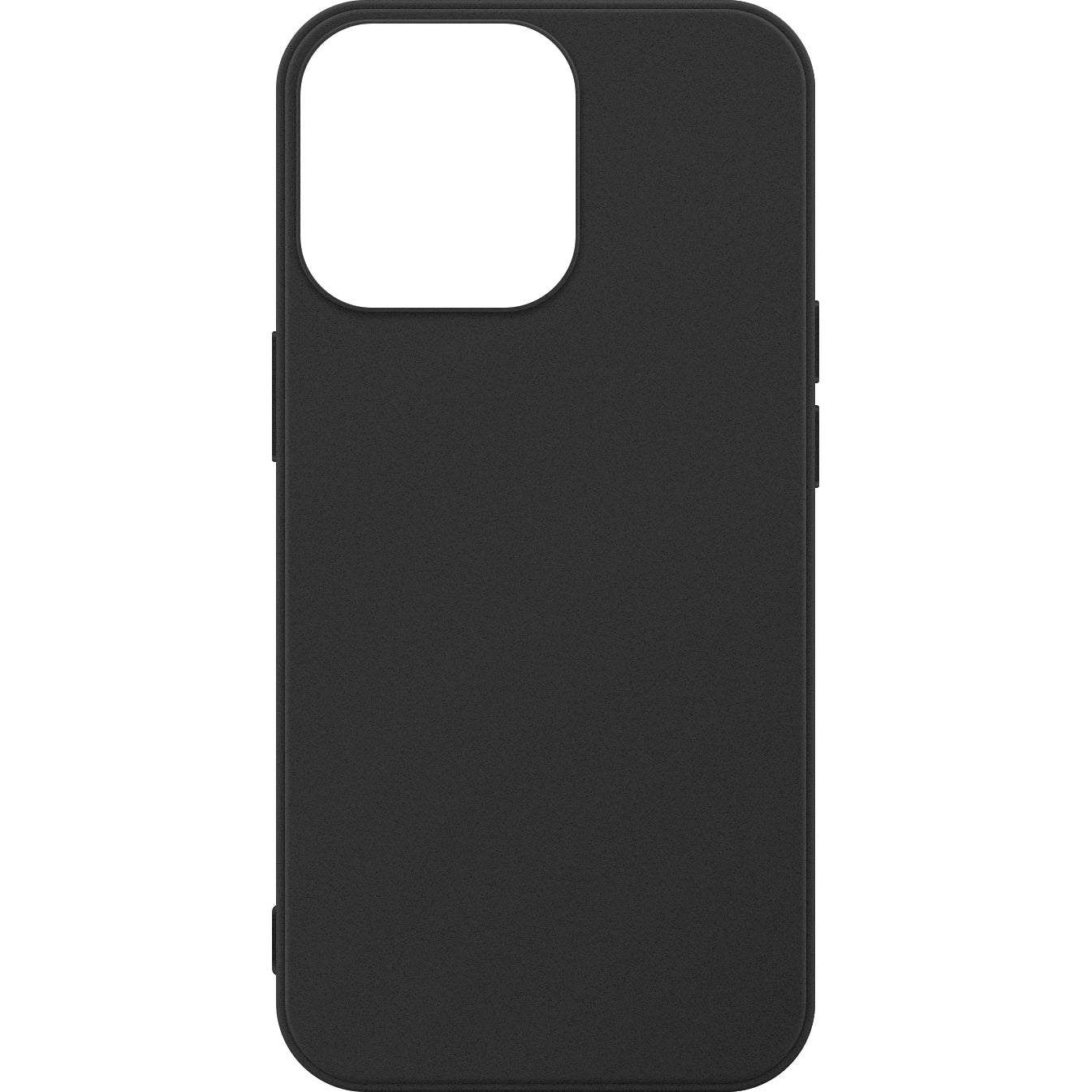 Coque pour Samsung Galaxy A27 5G, OEM, Tint, Noire