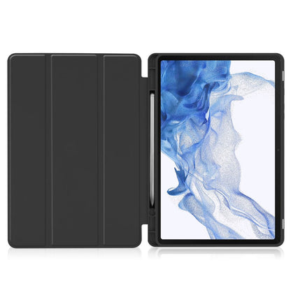 Étui pour Samsung Galaxy Tab S9, Tech-Protect, SC PEN, noir 