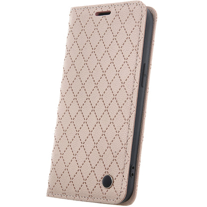 Coque pour Samsung Galaxy A20e A202, OEM, Smart Caro, Beige