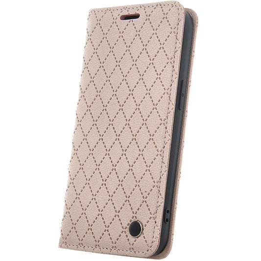 Coque pour Samsung Galaxy A20e A202, OEM, Smart Caro, Beige