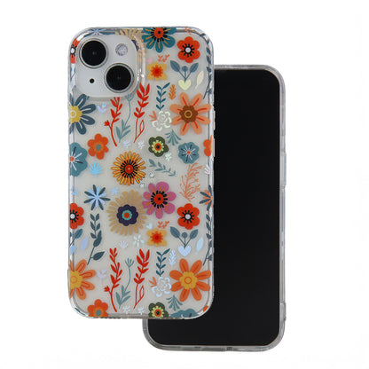 Etui pour Samsung Galaxy S23 FE S711, OEM, Field, Multicolore 