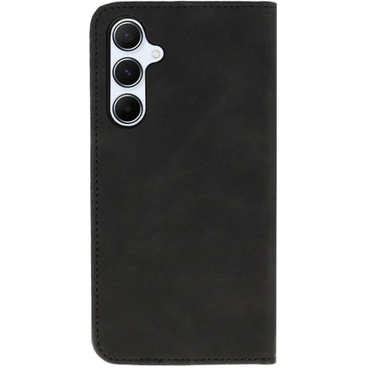 Coque pour Samsung Galaxy A15 5G A156, Wonder, Prime, Noire