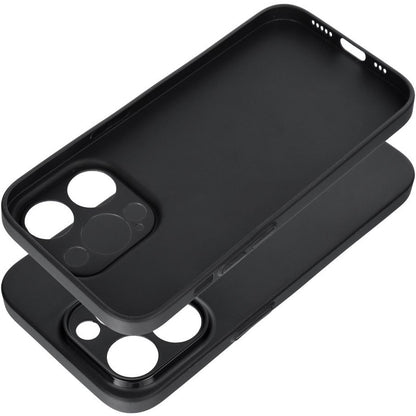 Case for Samsung Galaxy A05s A057, OEM, UltraThin Matt, Black