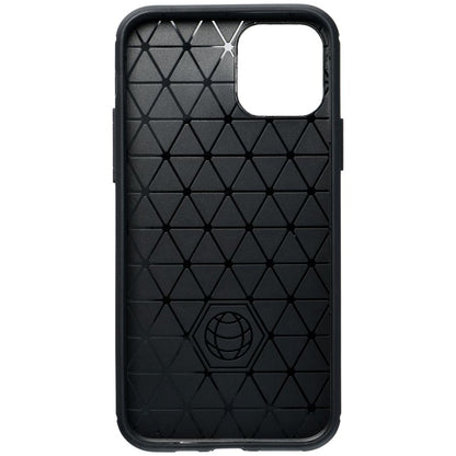 Coque pour Samsung Galaxy A26 A266, OEM, Carbone, Noire