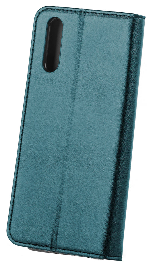 Coque pour Samsung Galaxy A50s A507 / A30s A307 / A50 A505, OEM, Smart Magnetic, Vert
