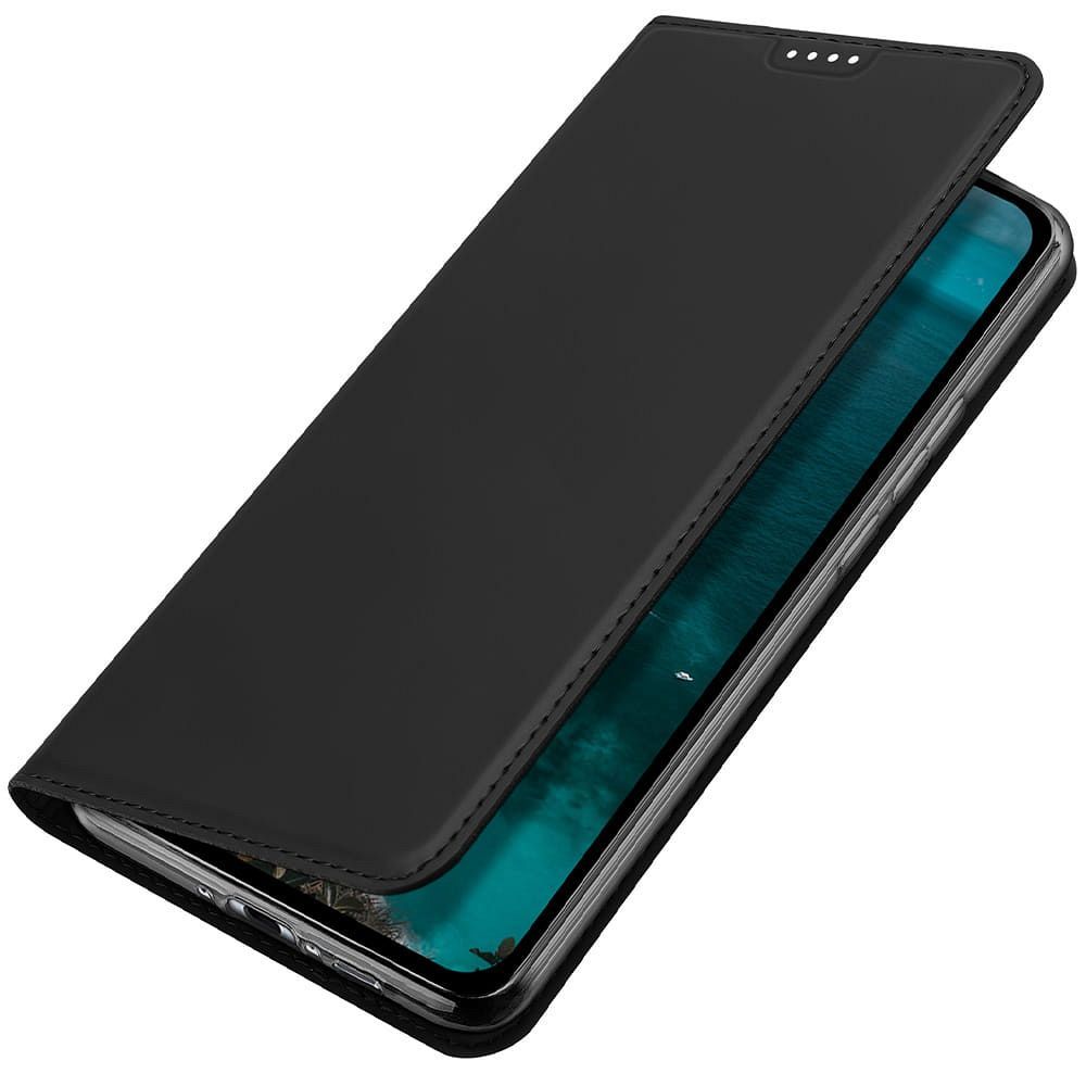 Case for Samsung Galaxy A56 A566 / A36 A366, DUX DUCIS, Skin Pro, Black