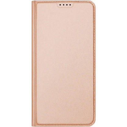 Case for Samsung Galaxy A17 5G, DUX DUCIS, Skin Pro, Pink