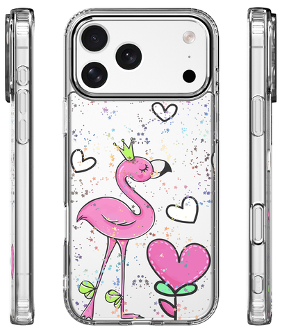 Coque pour Samsung Galaxy S25 S931 / S24 S921, OEM, Ultra Trendy Love 2, Multicolore