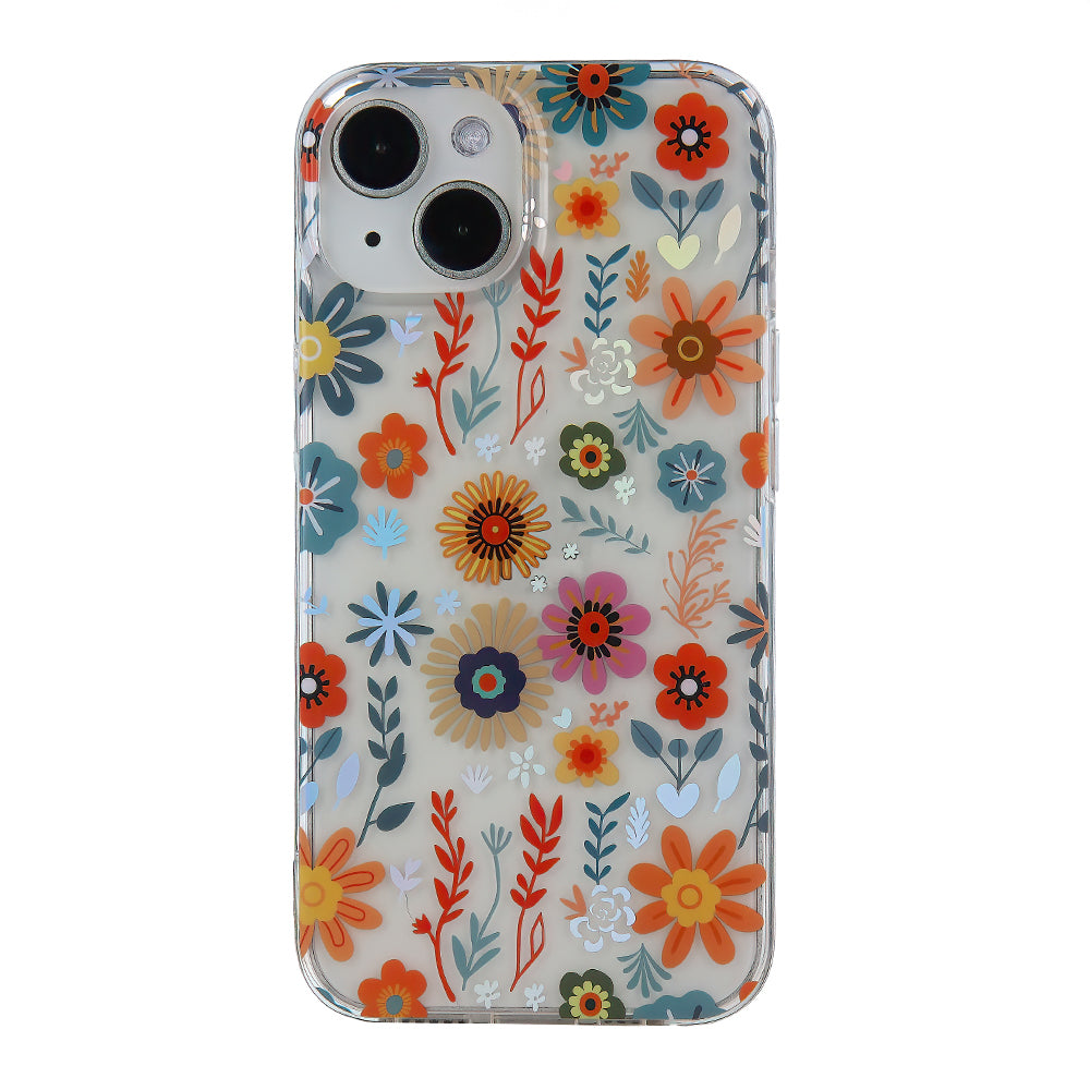 Etui pour Samsung Galaxy S24+ S926, OEM, Field, Multicolore 