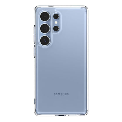 Coque pour Samsung Galaxy S25 Ultra S938, Spigen, Ultra Hybrid, Transparente ACS08961