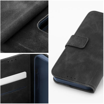 Coque pour Samsung Galaxy A06 A065, OEM, Tender, Noire
