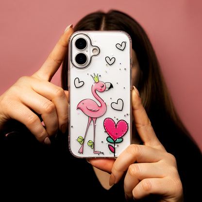 Coque pour Samsung Galaxy S25 S931 / S24 S921, OEM, Ultra Trendy Love 2, Multicolore