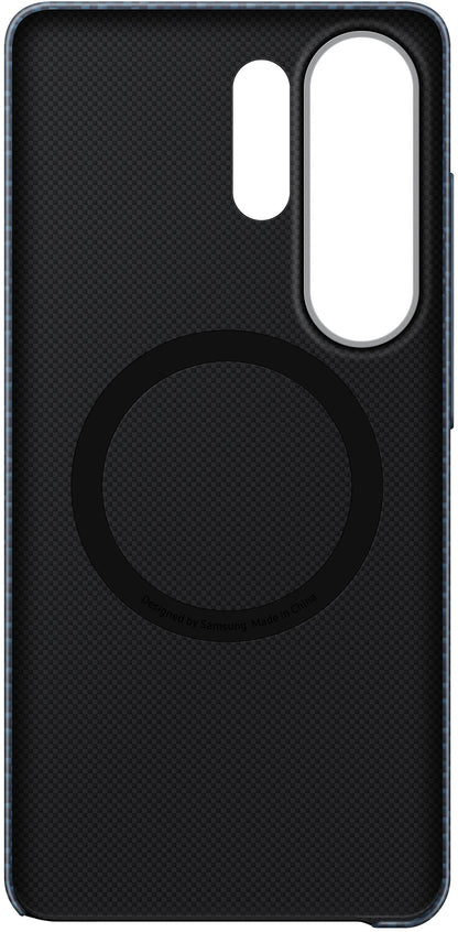 Coque pour Samsung Galaxy S26 Ultra S948, Carbon Magnet Case, Violet EF-KS948SCEGWW